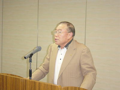 講師　L菊池